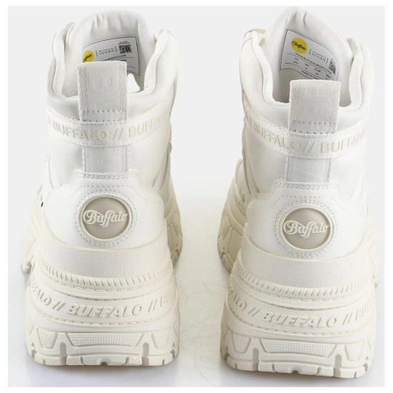 Buffalo Fusion Hyb Mid